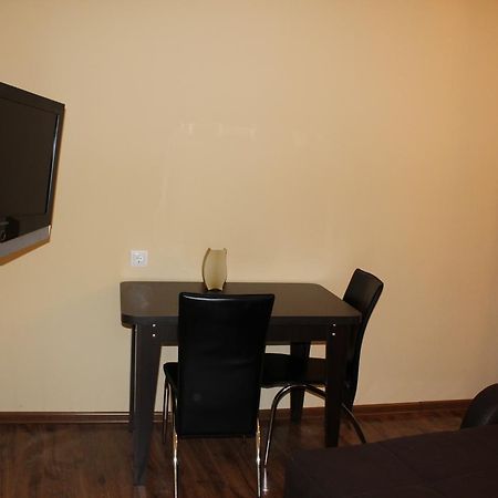Easy Guest House Tbilisi ภายนอก รูปภาพ