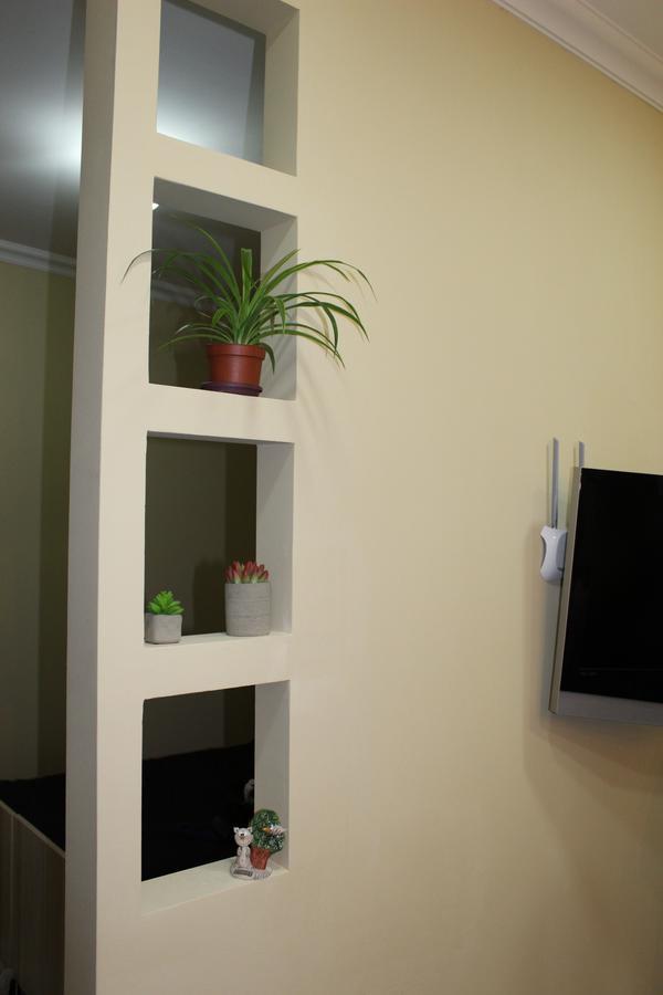 Easy Guest House Tbilisi ภายนอก รูปภาพ