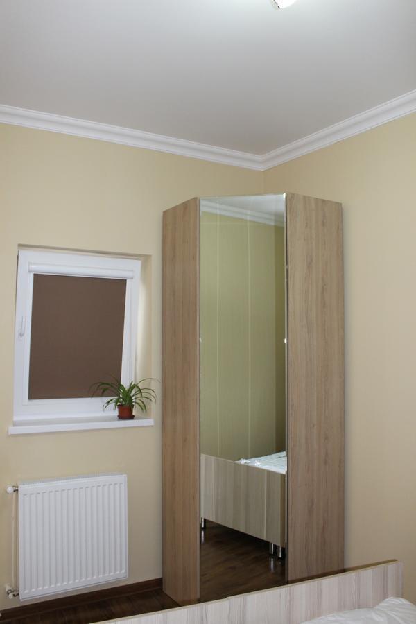 Easy Guest House Tbilisi ภายนอก รูปภาพ