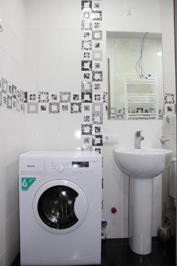 Easy Guest House Tbilisi ภายนอก รูปภาพ